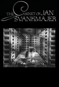 The Cabinet of Jan Švankmajer 1984