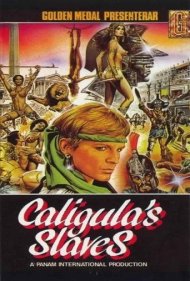 دانلود فیلم Caligula's Slaves سال 1984 - بردگان کالیگولا