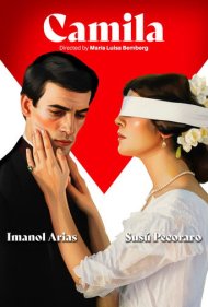 دانلود فیلم Camila سال 1984 - کامیلا