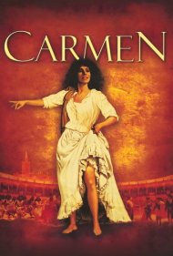 دانلود فیلم Carmen سال 1984 - کارمن