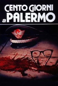 دانلود فیلم One Hundred Days in Palermo سال 1984 - صد روز در پالرمو