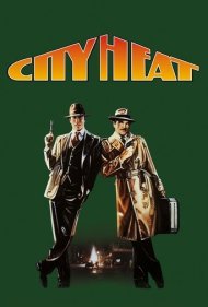 دانلود دوبله فارسی فیلم City Heat سال 1984