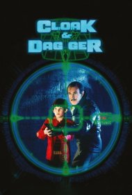 Cloak & Dagger 1984