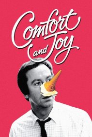 دانلود فیلم Comfort and Joy سال 1984 - آرامش و شادی