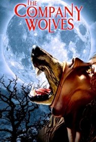 دانلود فیلم The Company of Wolves سال 1984 - همنشینی با گرگها