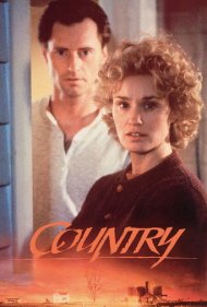 دانلود فیلم Country سال 1984 - سرزمین
