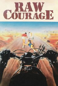 دانلود فیلم Courage سال 1984 - شجاعت
