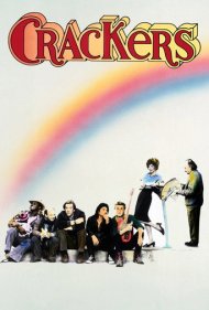 دانلود فیلم Crackers سال 1984 - بیسکویت‌های ترد