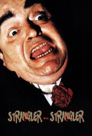 Strangler vs Strangler 1984