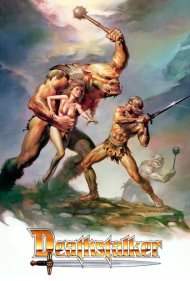 دانلود فیلم Deathstalker سال 1983 - مرگ‌طلب