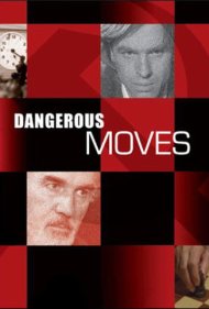 دانلود فیلم Dangerous Moves سال 1984 - حرکات خطرناک
