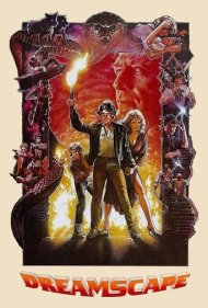 Dreamscape 1984
