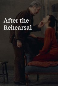 دانلود فیلم After the Rehearsal سال 1984 - پس از تمرین