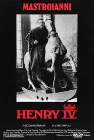 دانلود فیلم Henry IV سال 1984 - هنری چهارم