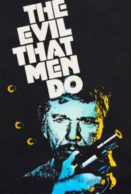 دانلود فیلم The Evil That Men Do سال 1984 - شرارتی که انسانها میکنند