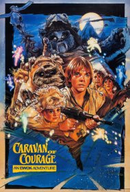 The Ewok Adventure 1984