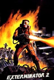 دانلود فیلم Exterminator 2 سال 1984 - نابودگر ۲