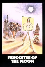 دانلود فیلم Favourites of the Moon سال 1985 - سوگلی‌های ماه
