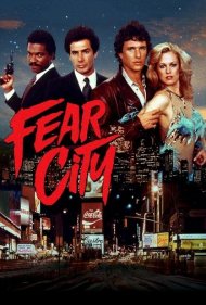 دانلود فیلم Fear City سال 1984 - شهر ترس