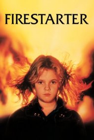 دانلود فیلم Firestarter سال 1984 - آتشافروز