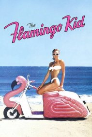 دانلود فیلم The Flamingo Kid سال 1984 - بچه فلامینگو