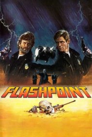 دانلود فیلم Flashpoint سال 1984 - نقطه اشتعال