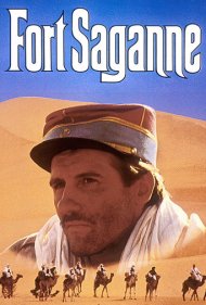 Fort Saganne 1984