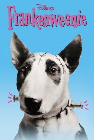 Frankenweenie 1984
