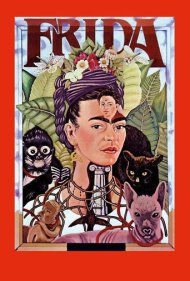 دانلود فیلم Frida Still Life سال 1986 - فریدا: طبیعت بیجان