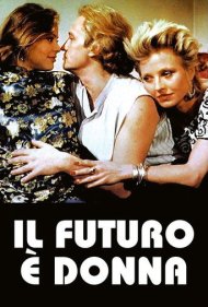 The Future Is Woman 1984