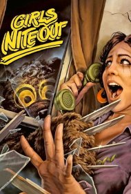 دانلود فیلم Girls Nite Out سال 1982 - شب بیرون رفتن دختران