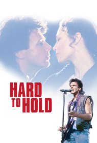 دانلود فیلم Hard to Hold سال 1984 - سخت است نگه داشتنش