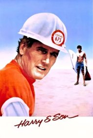 دانلود فیلم Harry & Son سال 1984 - هری و پسر