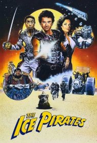 The Ice Pirates 1984