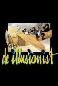 دانلود فیلم The Illusionist سال 1983 - شعبدهباز