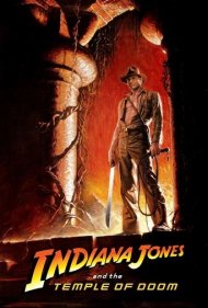 دانلود دوبله فارسی فیلم Indiana Jones and the Temple of Doom سال 1984