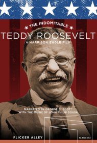 دانلود فیلم The Indomitable Teddy Roosevelt سال 1983 - تدی روزولت رامنشدنی