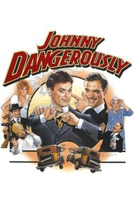 دانلود فیلم Johnny Dangerously سال 1984 - جانی خطرناک