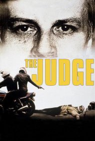 دانلود فیلم The Judge سال 1984 - قاضی