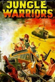 دانلود فیلم Jungle Warriors سال 1984 - جنگجویان جنگل