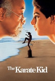 دانلود دوبله فارسی فیلم The Karate Kid سال 1984 - پسر کاراته 1