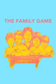 دانلود فیلم The Family Game سال 1983 - بازی خانوادگی