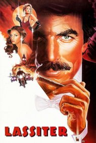 دانلود فیلم Lassiter سال 1984 - لسیتر