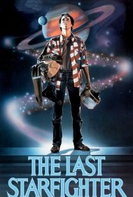 The Last Starfighter 1984