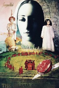 دانلود فیلم The Legend of Suram Fortress سال 1985 - افسانه قلعه سورام