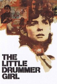 دانلود فیلم The Little Drummer Girl سال 1984 - دختر طبلزن کوچک