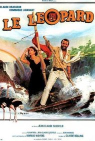 دانلود فیلم The Leopard سال 1984 - پلنگ