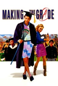 دانلود فیلم Making the Grade سال 1984 - قبولی در امتحان