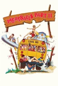 دانلود فیلم Meatballs: Part II سال 1984 - کوفته قلقلیها: قسمت دوم