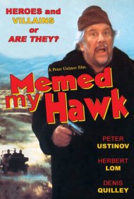 Memed My Hawk 1984